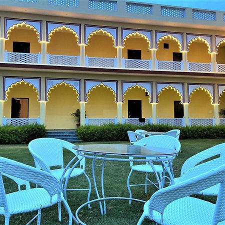 Horizon Resort-Feel Of The Nature بوشكار المظهر الخارجي الصورة