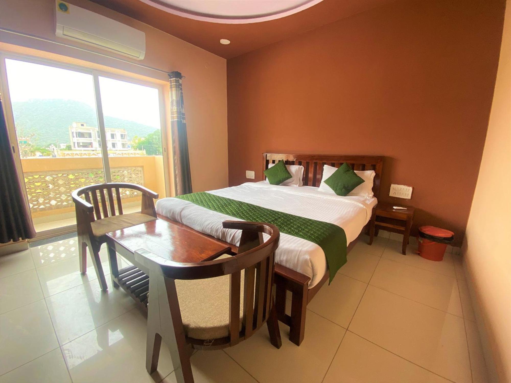 Horizon Resort-Feel Of The Nature بوشكار المظهر الخارجي الصورة