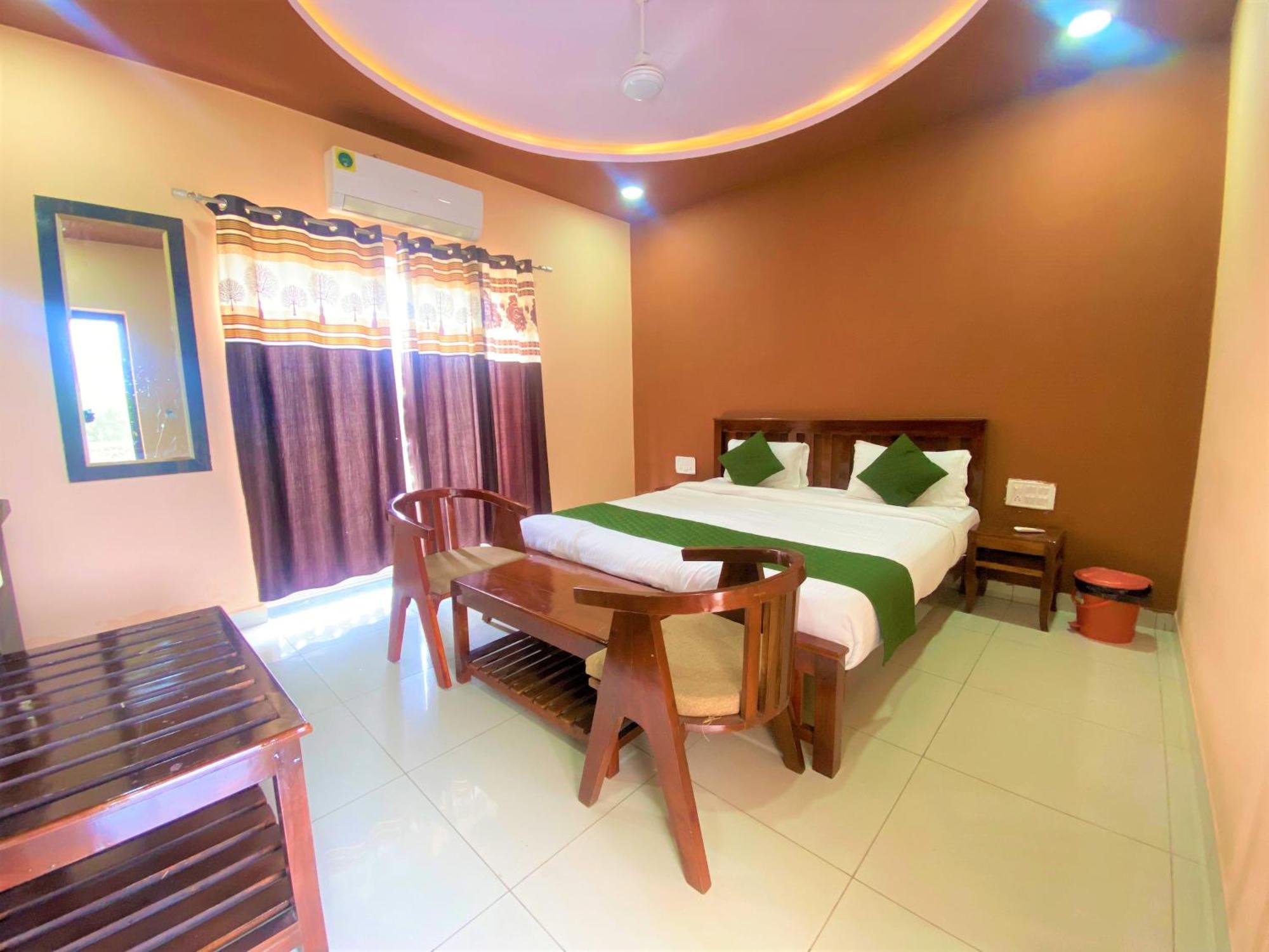 Horizon Resort-Feel Of The Nature بوشكار المظهر الخارجي الصورة
