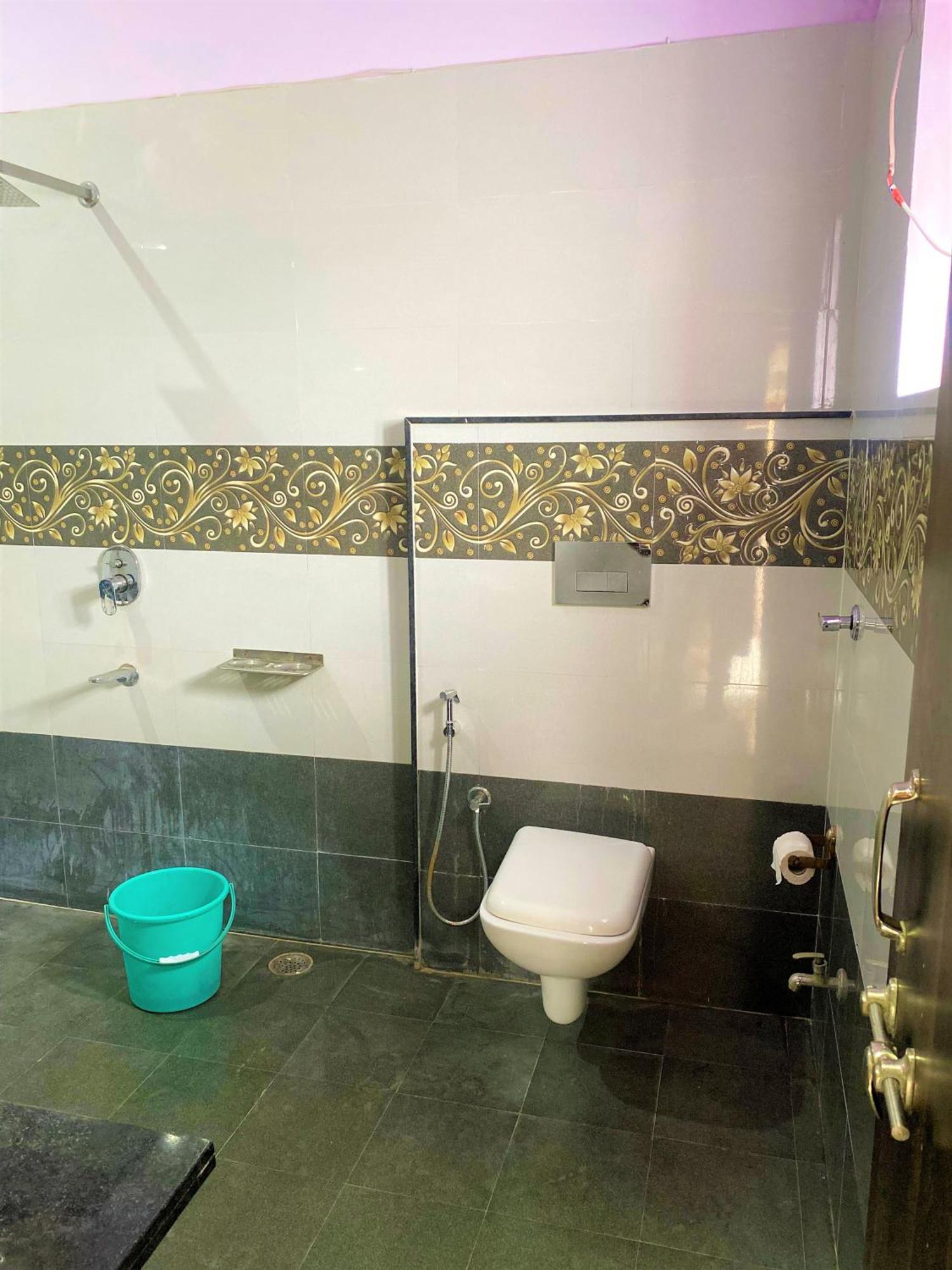 Horizon Resort-Feel Of The Nature بوشكار المظهر الخارجي الصورة