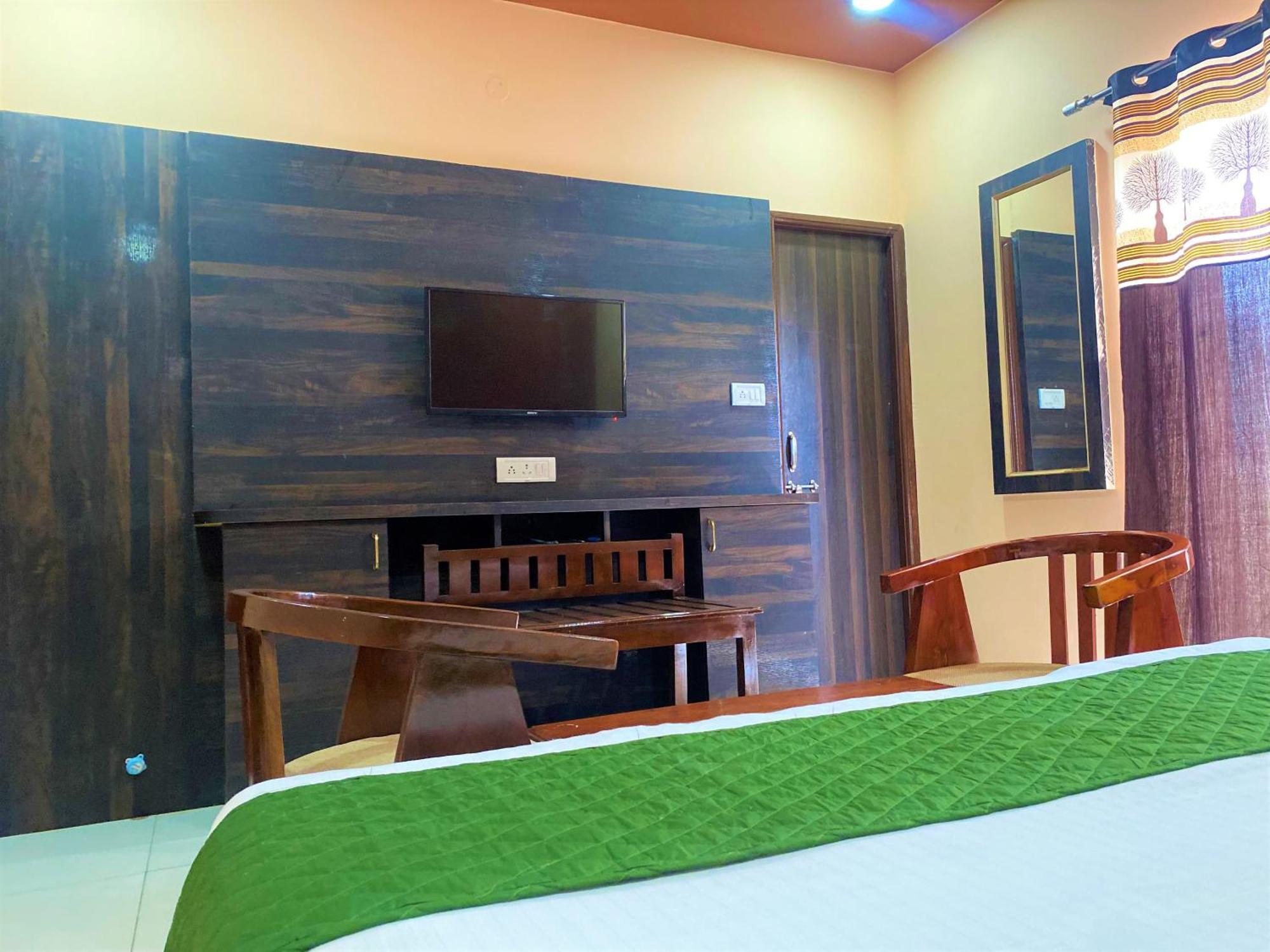 Horizon Resort-Feel Of The Nature بوشكار المظهر الخارجي الصورة