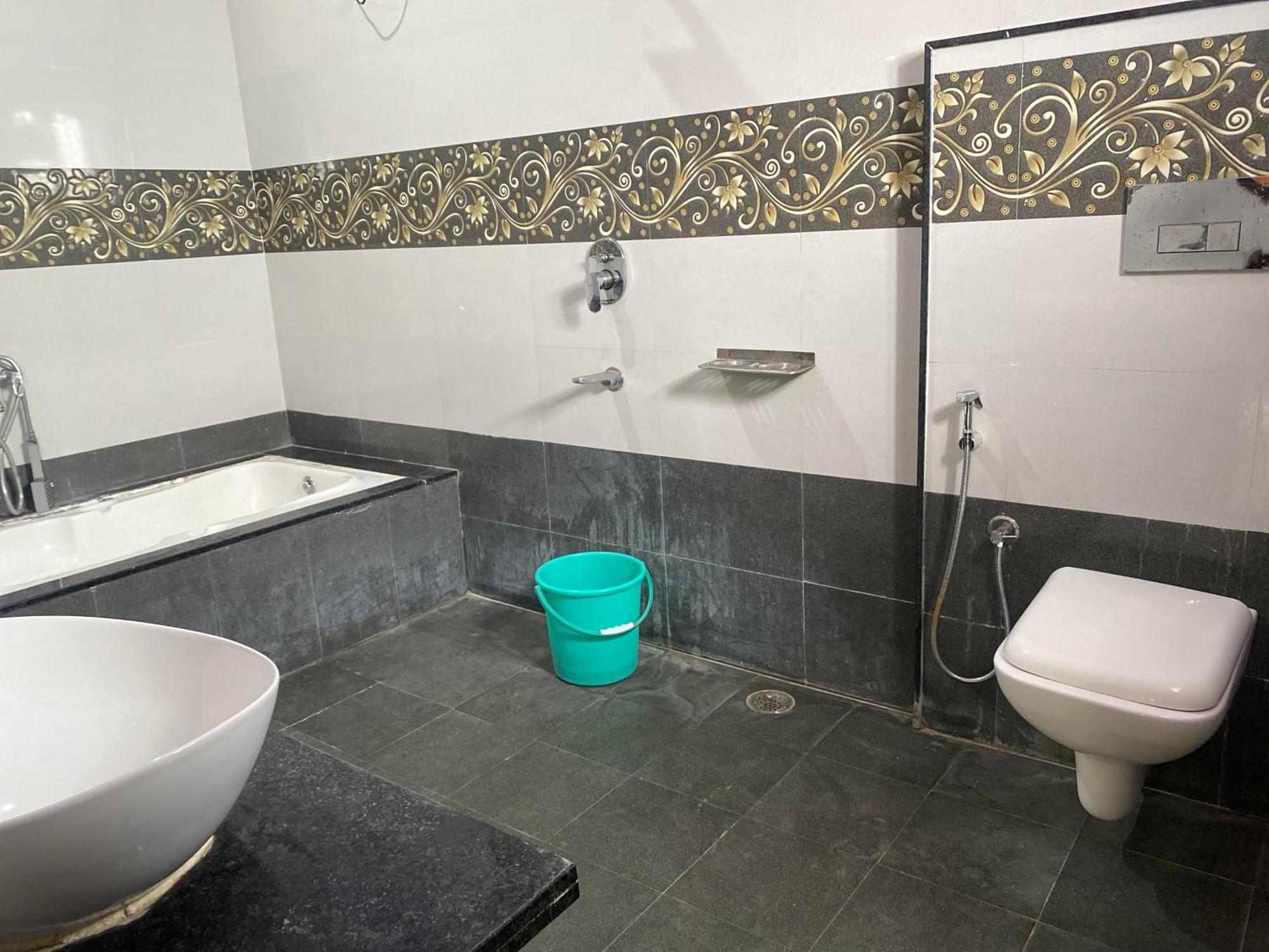Horizon Resort-Feel Of The Nature بوشكار المظهر الخارجي الصورة