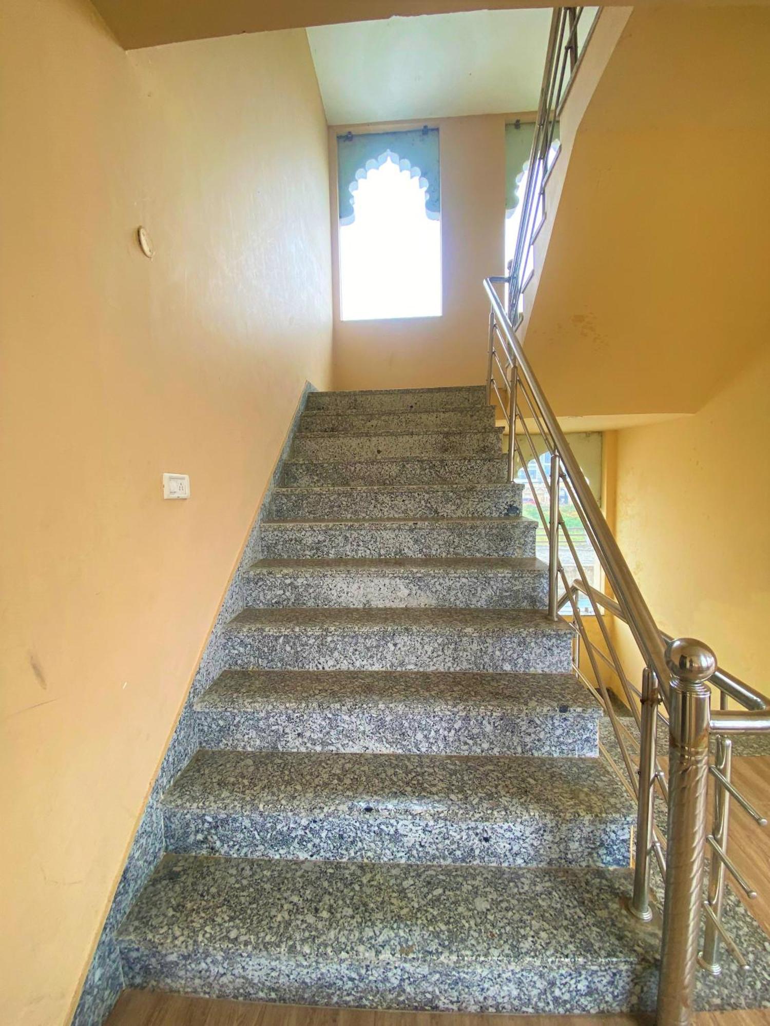 Horizon Resort-Feel Of The Nature بوشكار المظهر الخارجي الصورة