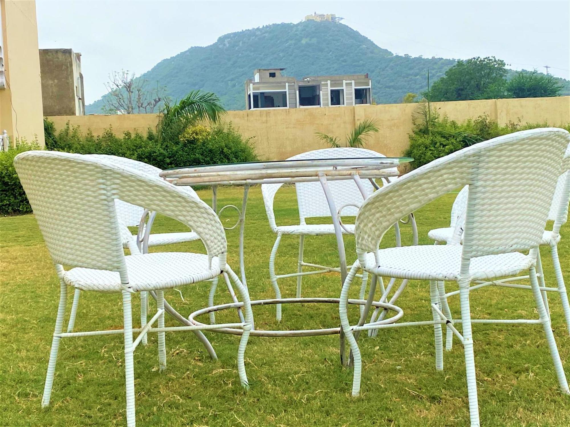 Horizon Resort-Feel Of The Nature بوشكار المظهر الخارجي الصورة