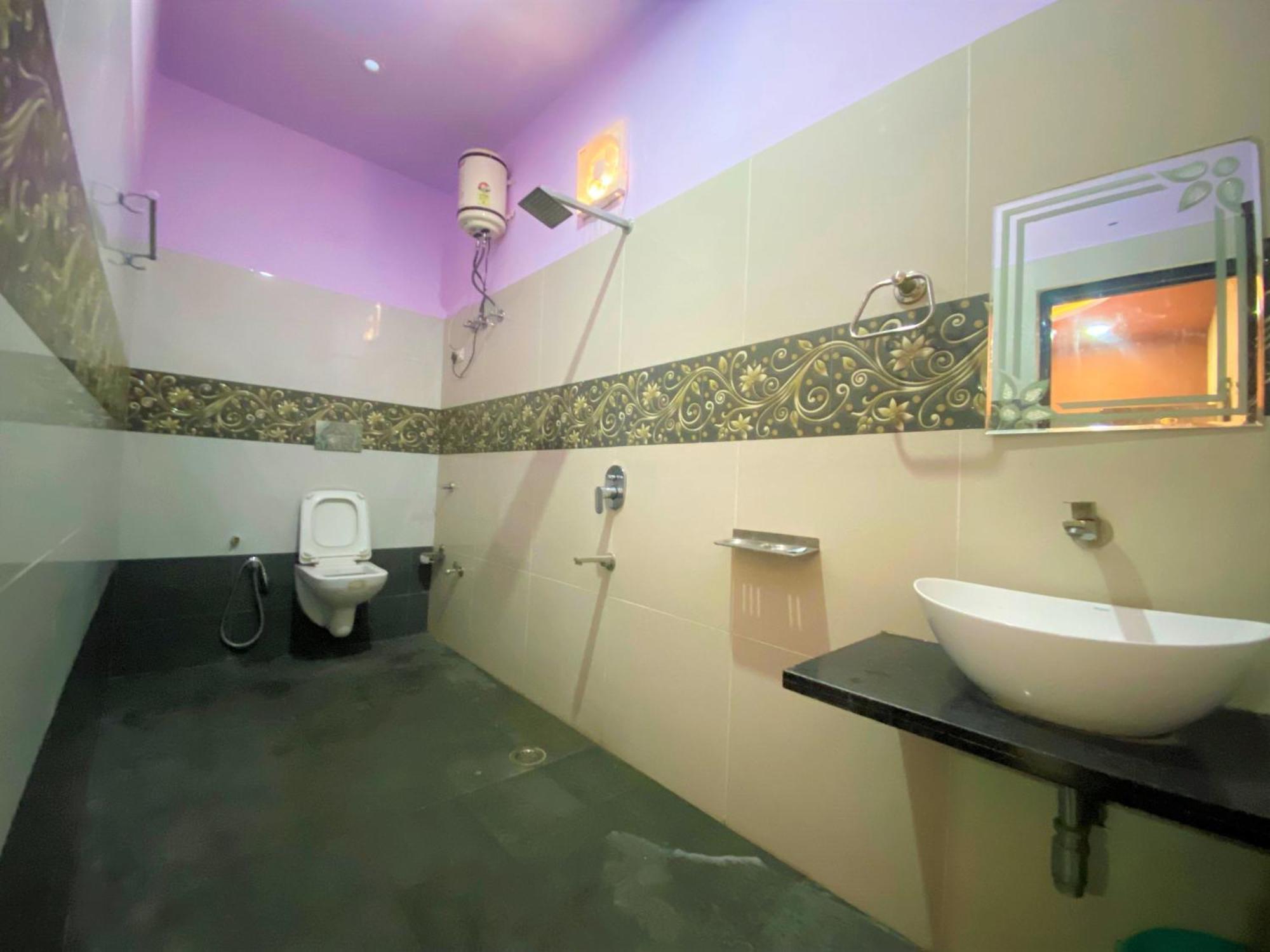 Horizon Resort-Feel Of The Nature بوشكار المظهر الخارجي الصورة