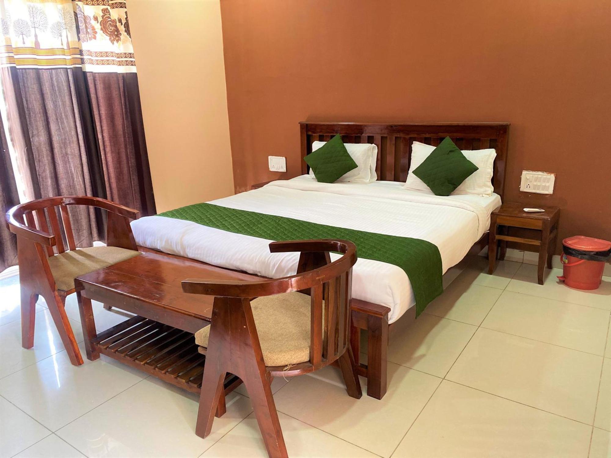 Horizon Resort-Feel Of The Nature بوشكار المظهر الخارجي الصورة