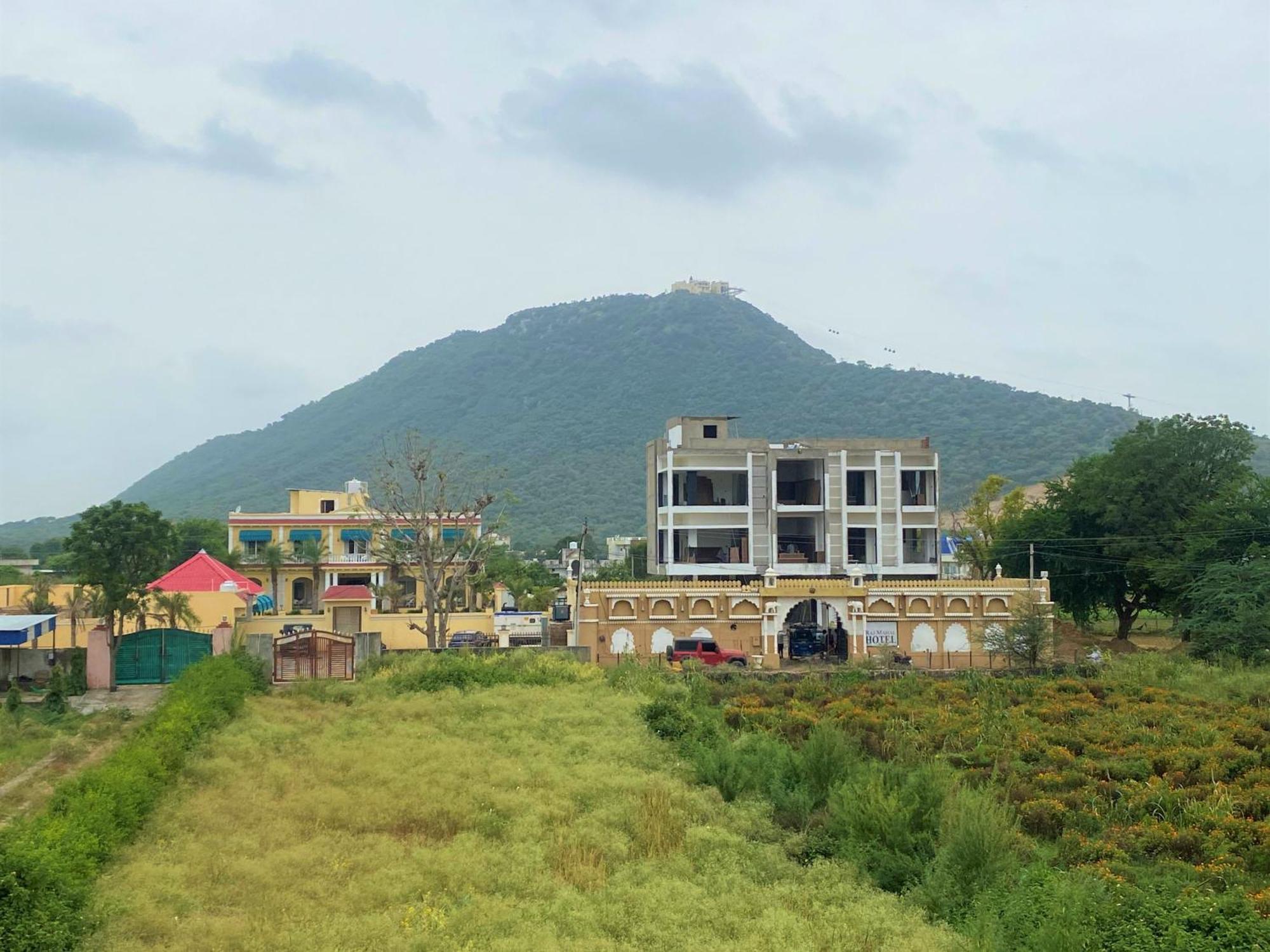 Horizon Resort-Feel Of The Nature بوشكار المظهر الخارجي الصورة