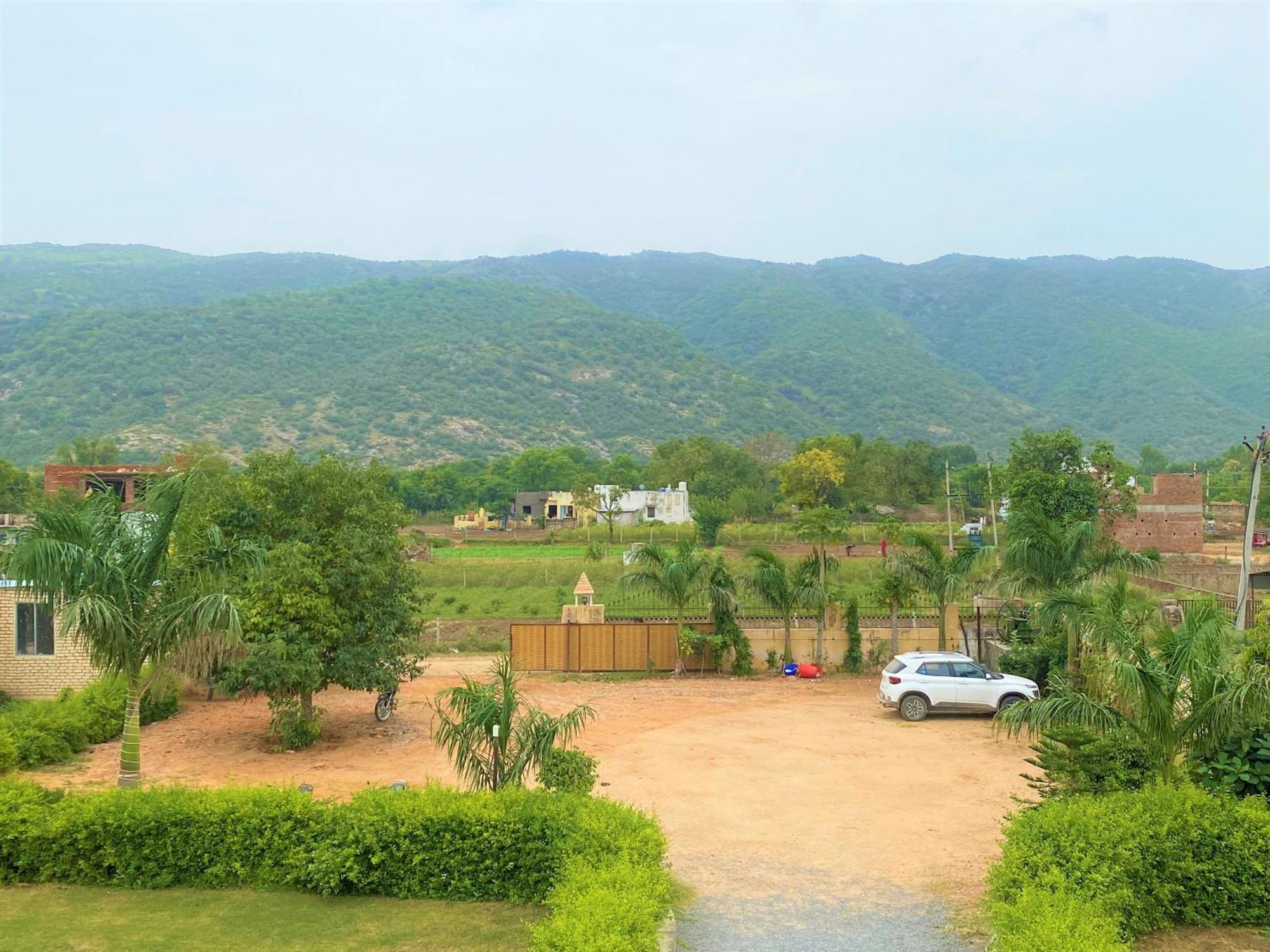Horizon Resort-Feel Of The Nature بوشكار المظهر الخارجي الصورة
