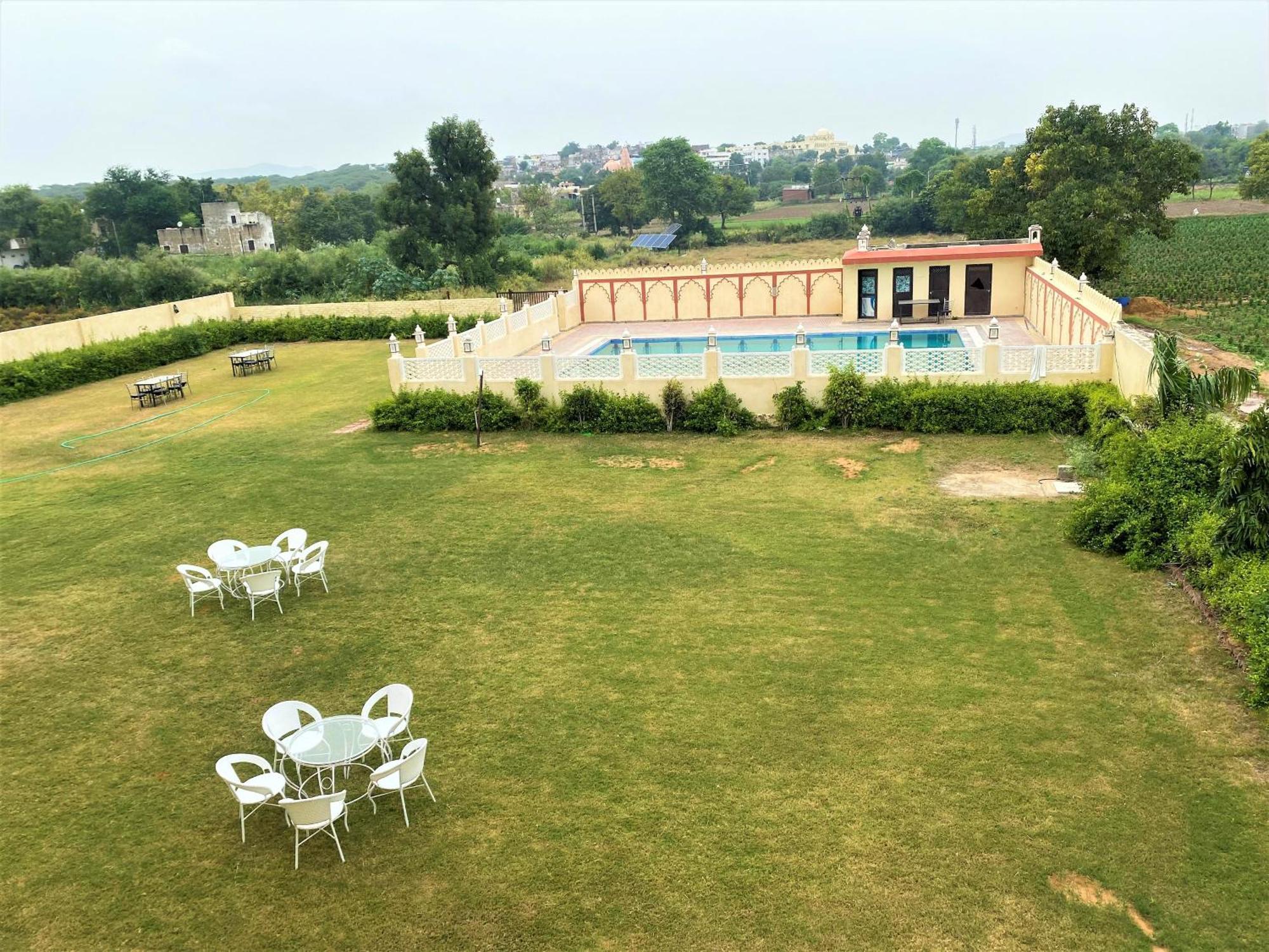 Horizon Resort-Feel Of The Nature بوشكار المظهر الخارجي الصورة